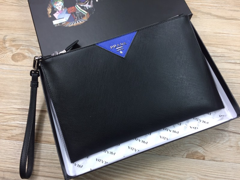 Pochette Prada 010