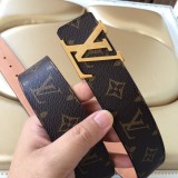 Lv Cinture 3.8cm-004