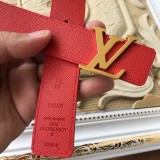 Lv Cinture 3.0cm-008