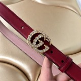 GG Cinture 2.5cm-013