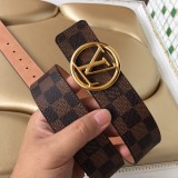 LV Cinture 4.0cm-018