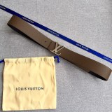 Lv Cinture 3.8cm-020