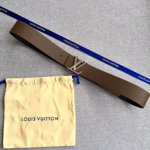 Lv Cinture 3.8cm-020