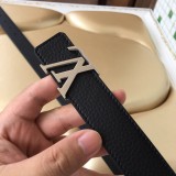 Lv Cinture 3.0cm-015