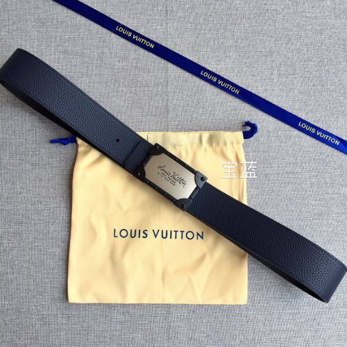 Lv Cinture 3.8cm-005
