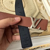 Lv Cinture 3.0cm-009