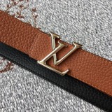 Lv Cinture 3.0cm-025