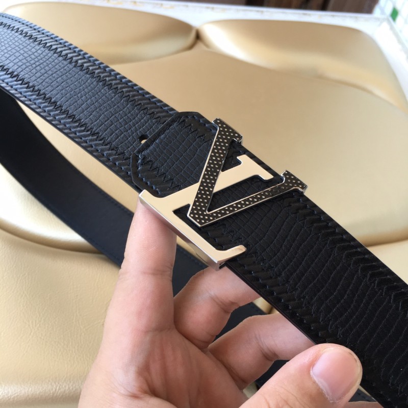 Lv Cinture 3.8cm-009