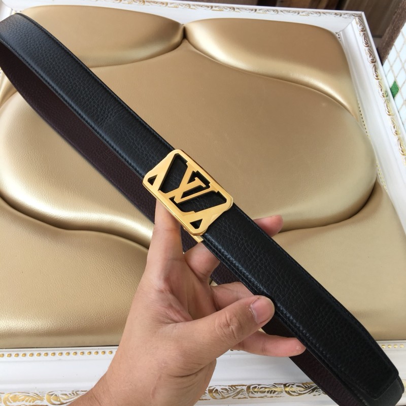 Lv Cinture 3.5cm-014