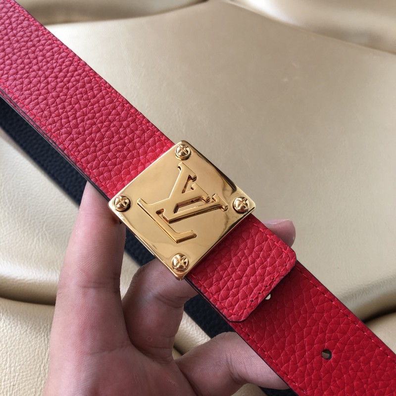 Lv Cinture 3.0cm-021