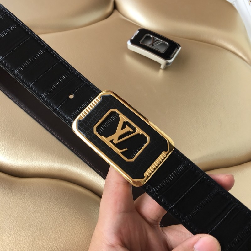 Lv Cinture 3.8cm-004