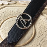 Lv Cinture 3.5cm-014