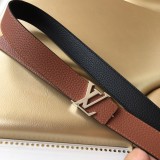 Lv Cinture 3.0cm-014