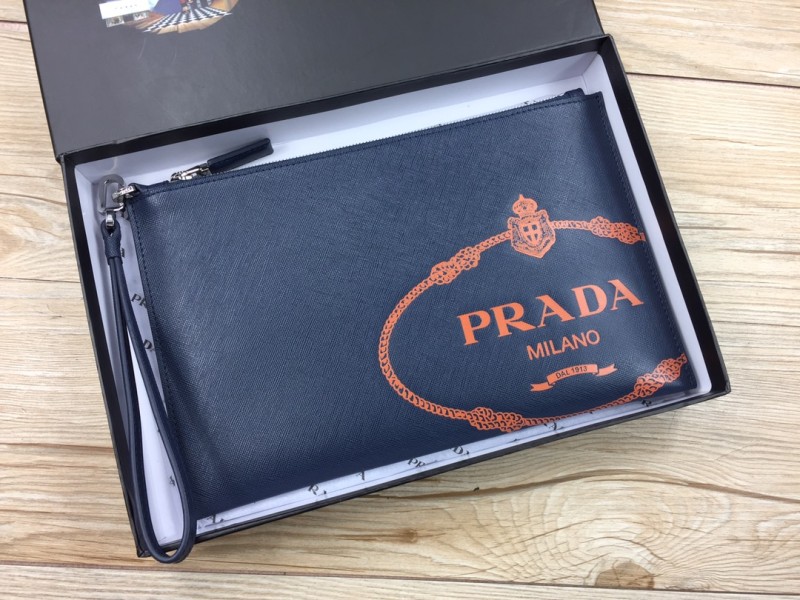 Pochette Prada 002
