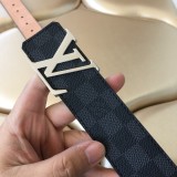 Lv Cinture 4.0cm-032