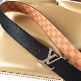 Lv Cinture 4.0cm-018