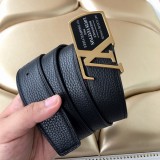 Lv Cinture 3.8cm-010