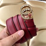 GG Cinture 2.5cm-013