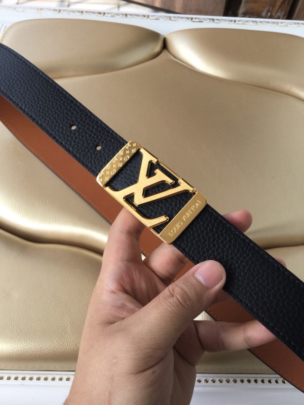Lv Cinture 3.5cm-002