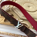 Lv Cinture 3.0cm-001