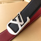 Lv Cinture 4.0cm-021