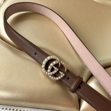 GG Cinture 2.5cm-017