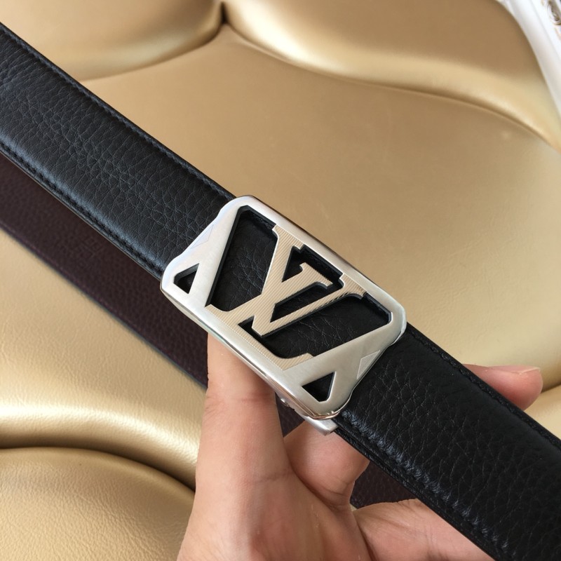 Lv Cinture 3.5cm-015