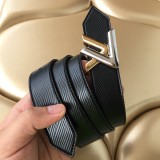 Lv Cinture 3.0cm-036