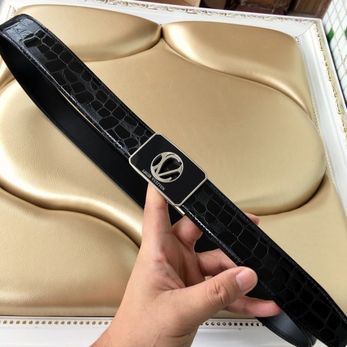 Lv Cinture 3.5cm-007