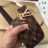 LV Cinture 4.0cm-013