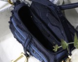 Dior Saddle29