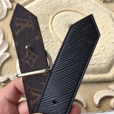 Lv Cinture 3.5cm-014