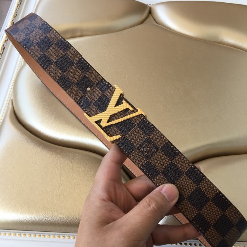 Lv Cinture 4.0cm-033