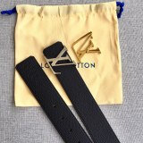 Lv Cinture 3.8cm-022