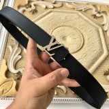 Lv Cinture 3.0cm-010