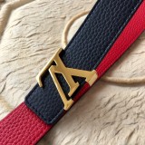 Lv Cinture 3.0cm-016