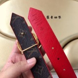 Lv Cinture 3.5cm-001