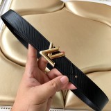 Lv Cinture 3.0cm-032
