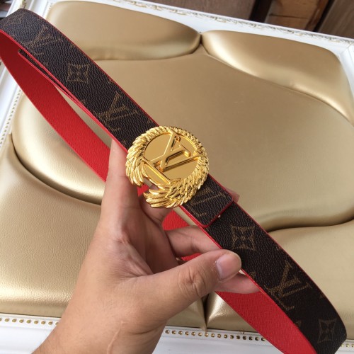 Lv Cinture 3.0cm-040