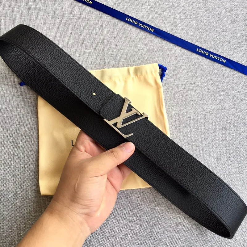 Lv Cinture 3.8cm-022