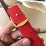 Lv Cinture 3.0cm-007
