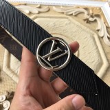 Lv Cinture 3.5cm-014