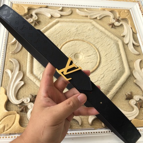 Lv Cinture 3.0cm-017