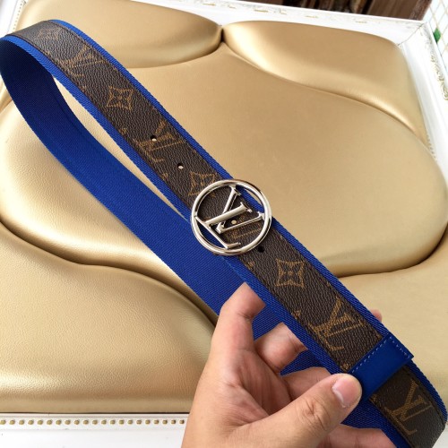 Lv Cinture 3.8cm-012