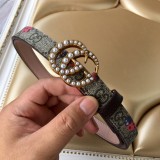 GG Cinture 2.0cm-007