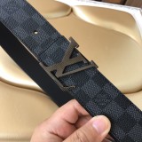 Lv Cinture 3.8cm-019