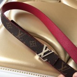 Lv Cinture 3.0cm-010