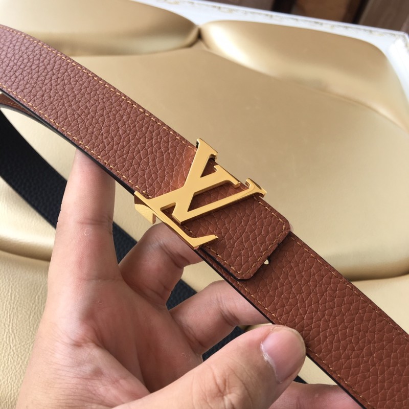 Lv Cinture 3.0cm-017