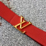Lv Cinture 3.0cm-029