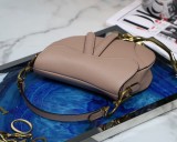 Dior Saddle25